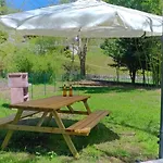 La Furnaseta By Interhome Апартаменты