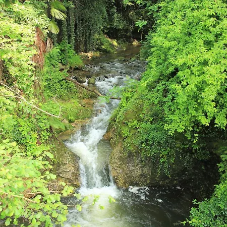 La Furnaseta By Interhome