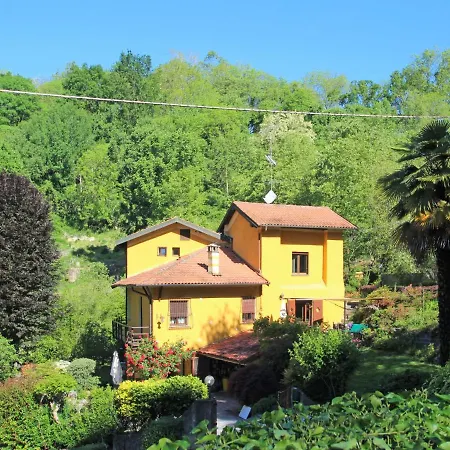 La Furnaseta By Interhome Apartment