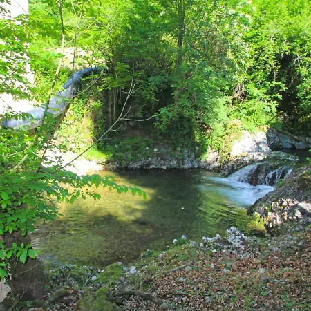 La Furnaseta By Interhome *