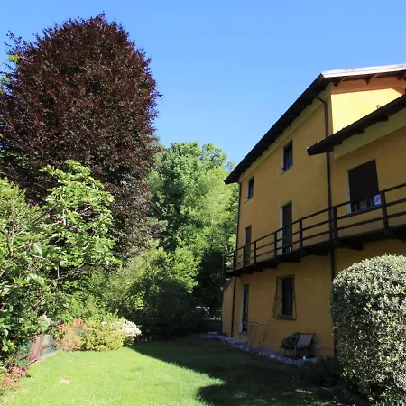 La Furnaseta By Interhome *