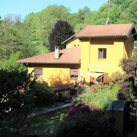 Appartamento La Furnaseta By Interhome