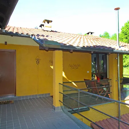 Apartamento La Furnaseta By Interhome Oleggio Castello