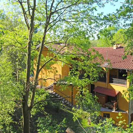 La Furnaseta By Interhome Apartament *