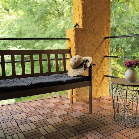 Apartamento La Furnaseta By Interhome