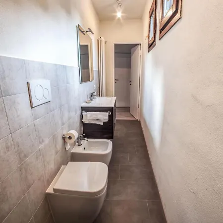 Apartamento La Furnaseta By Interhome *