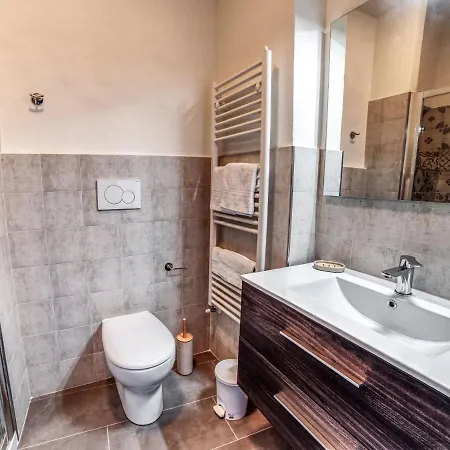 La Furnaseta By Interhome