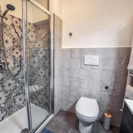 Apartment La Furnaseta By Interhome