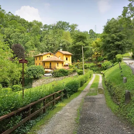 La Furnaseta By Interhome Apartament