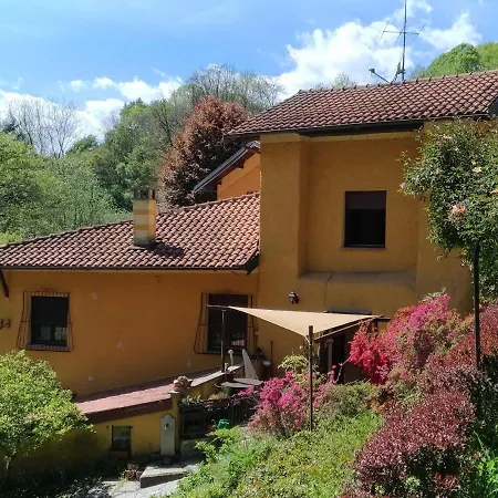 La Furnaseta By Interhome *