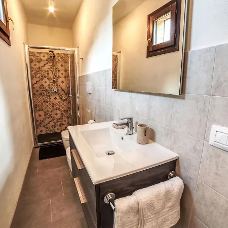 La Furnaseta By Interhome * Oleggio Castello