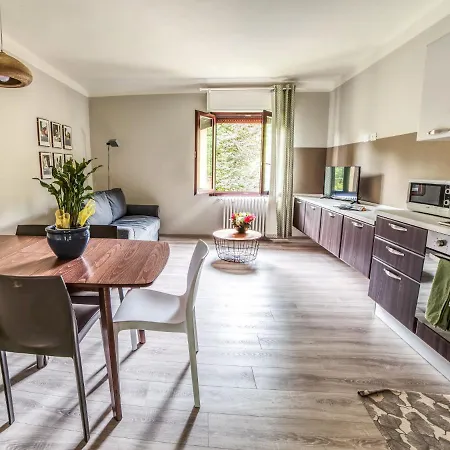 La Furnaseta By Interhome