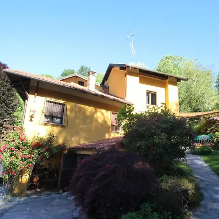 Appartamento La Furnaseta By Interhome *