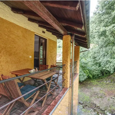 La Furnaseta By Interhome Apartament