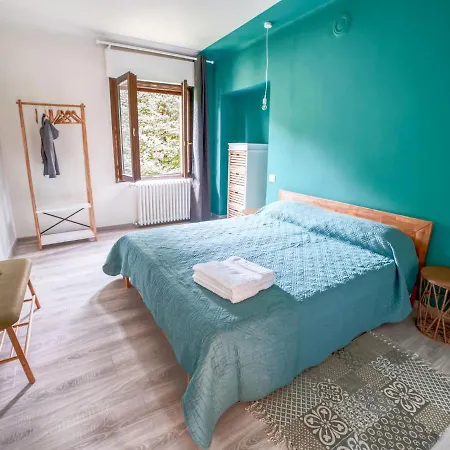 La Furnaseta By Interhome *