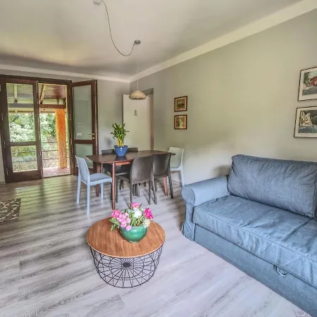 Apartment La Furnaseta By Interhome Oleggio Castello