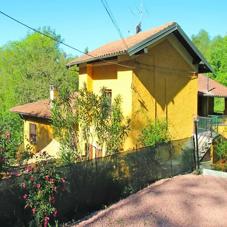 La Furnaseta By Interhome Apartamento *