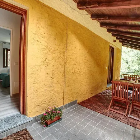 La Furnaseta By Interhome * Oleggio Castello