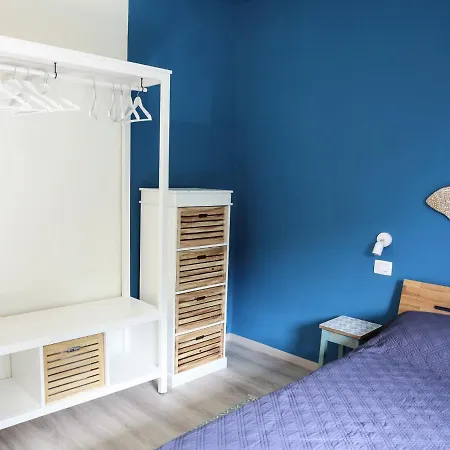 Apartment La Furnaseta By Interhome