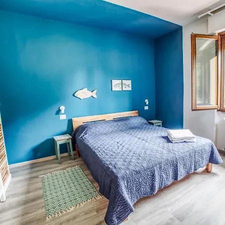 La Furnaseta By Interhome Oleggio Castello