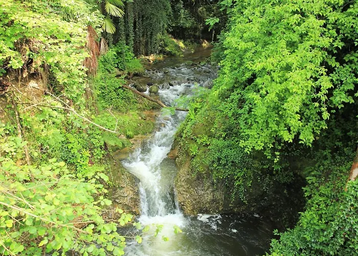 La Furnaseta By Interhome