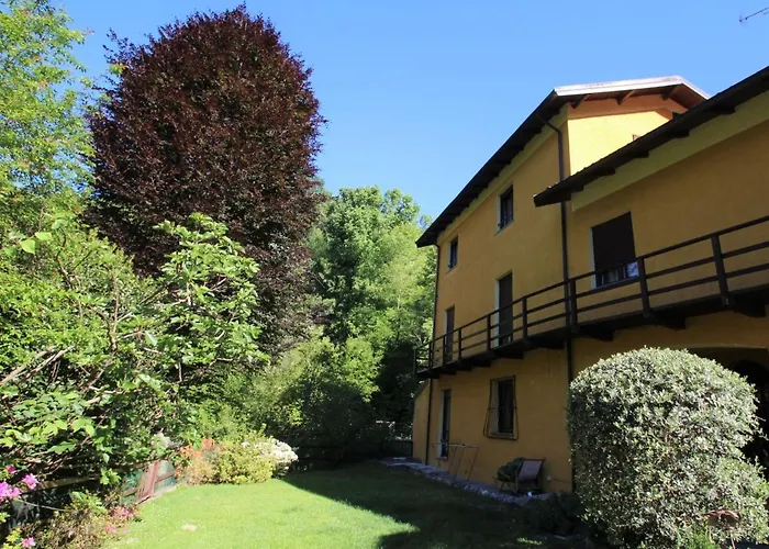 La Furnaseta By Interhome *