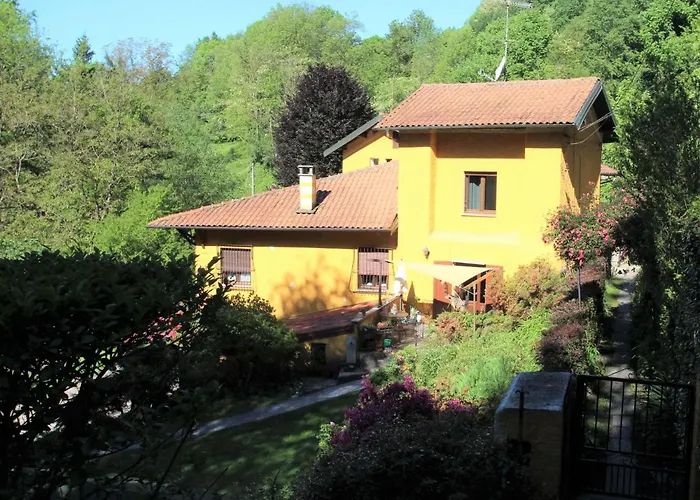 Apartament La Furnaseta By Interhome