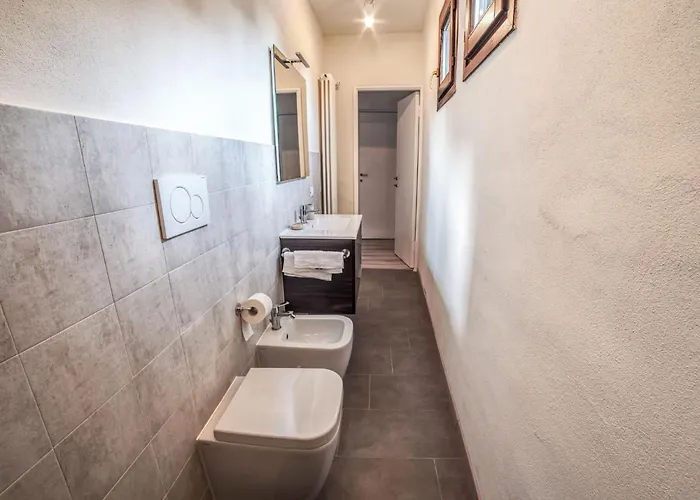 Apartament La Furnaseta By Interhome *