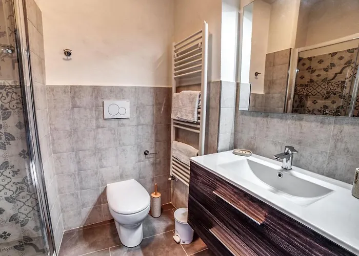 La Furnaseta By Interhome