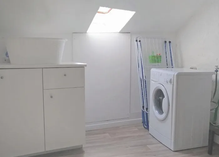 La Furnaseta By Interhome