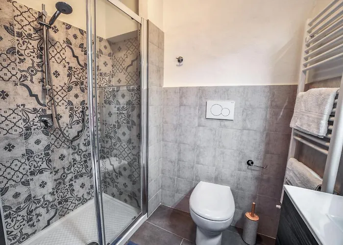 Apartament La Furnaseta By Interhome