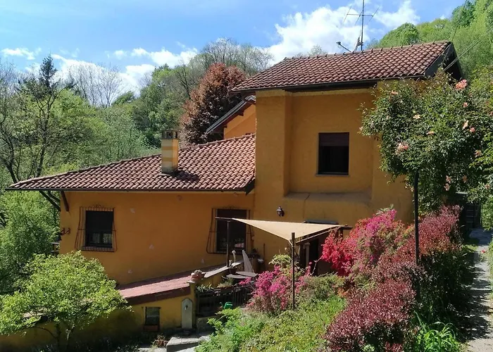 La Furnaseta By Interhome *