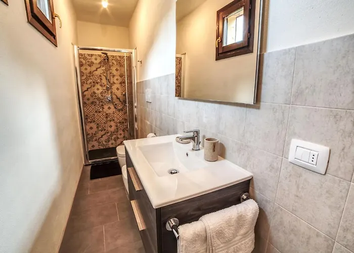 La Furnaseta By Interhome * Oleggio Castello