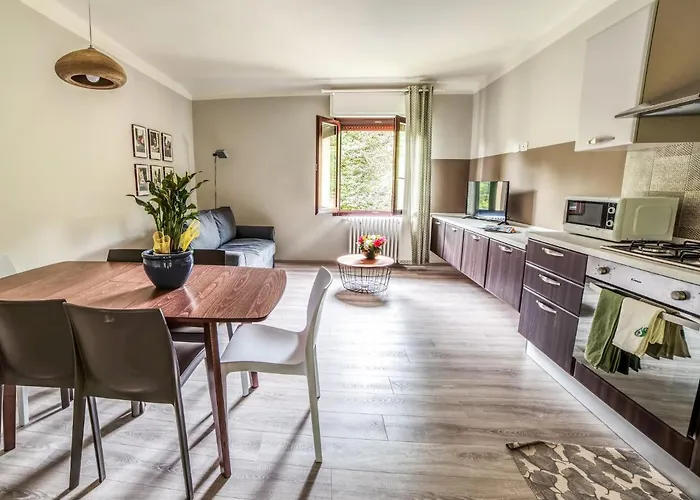 La Furnaseta By Interhome