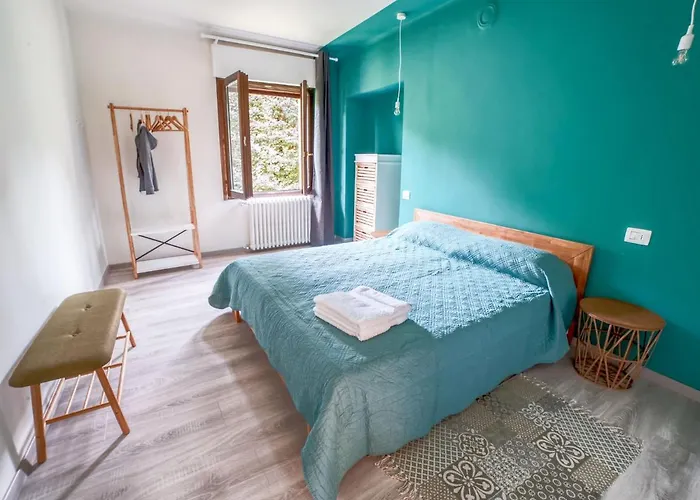 La Furnaseta By Interhome *