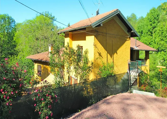 La Furnaseta By Interhome Apartament *