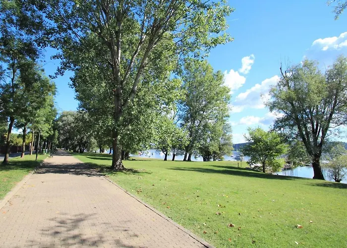 La Furnaseta By Interhome Apartament *