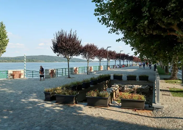 La Furnaseta By Interhome Oleggio Castello